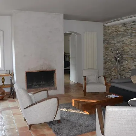 Mariababa Ferienhaus Antibes
